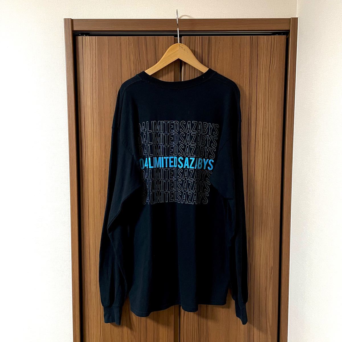 フォーリミ ロンT｜Yahoo!フリマ（旧PayPayフリマ）