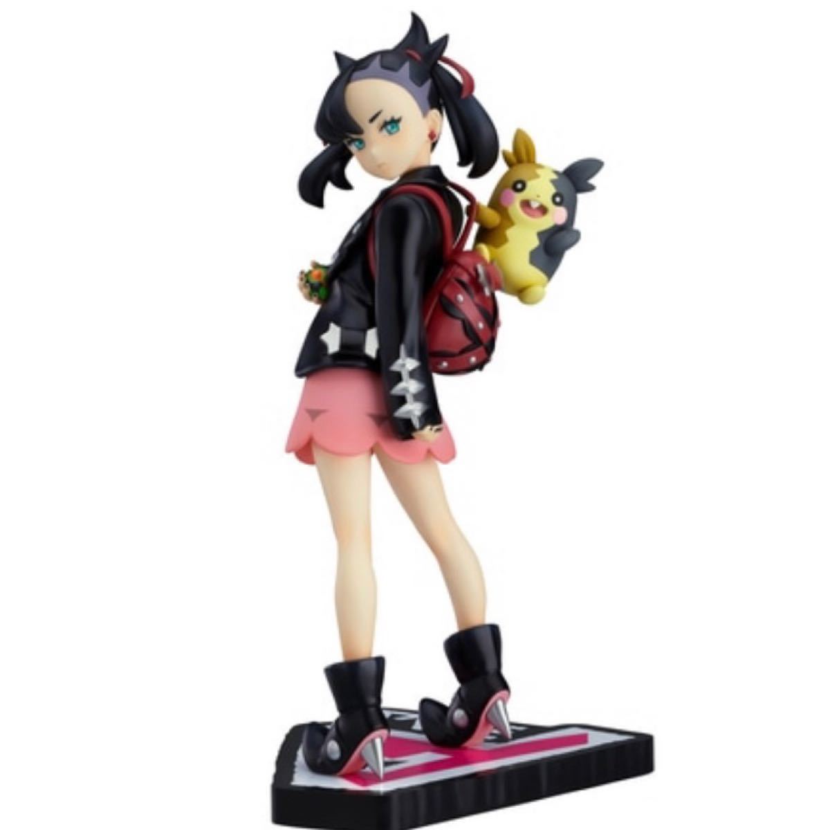 マリィ&モルペコ フィギュア ポケモンセンター特典付き｜Yahoo!フリマ