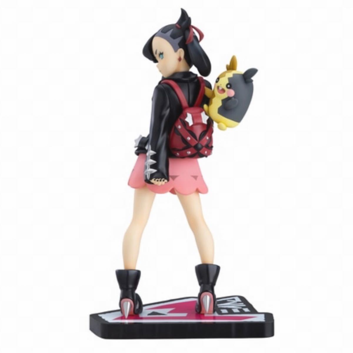 マリィ&モルペコ フィギュア ポケモンセンター特典付き｜Yahoo!フリマ