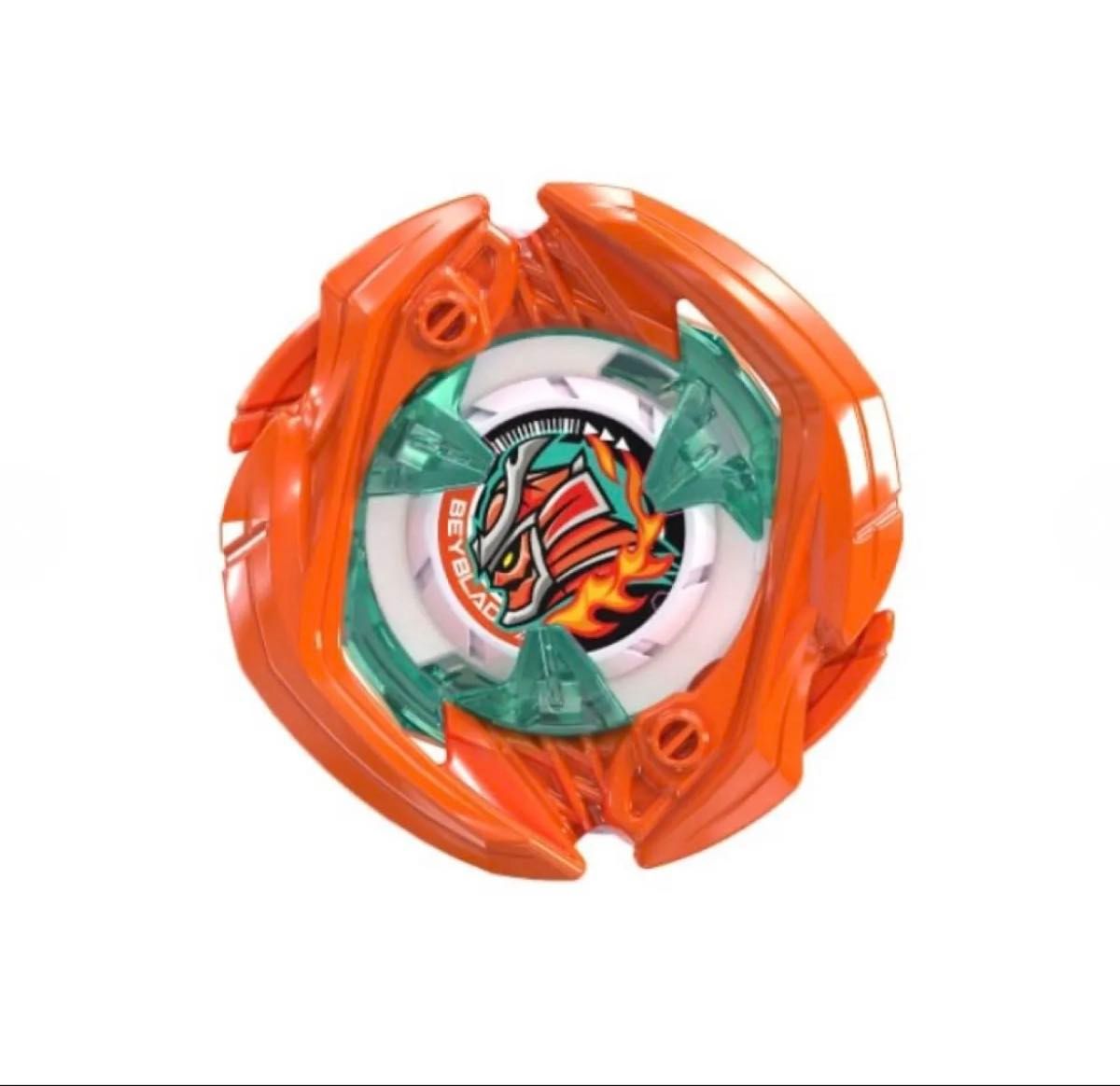 サムライセイバー2-70L メタルコート オレンジ ベイブレードX｜Yahoo