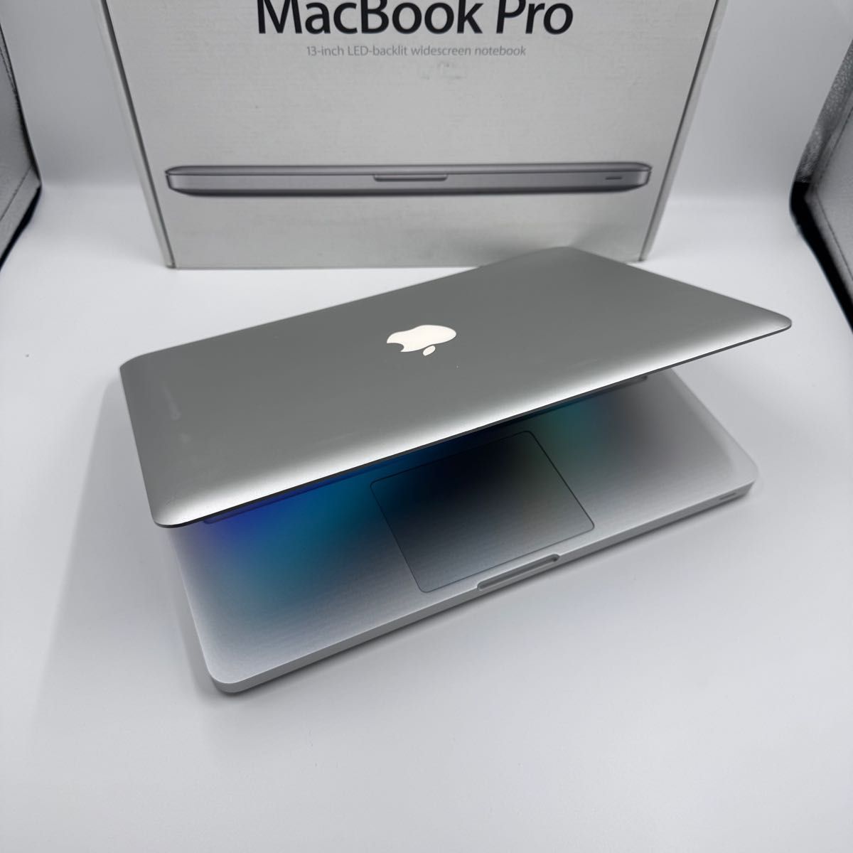 MacBook Pro 13inch Core i5 16GB SSD512GB CTO上位モデル Windows