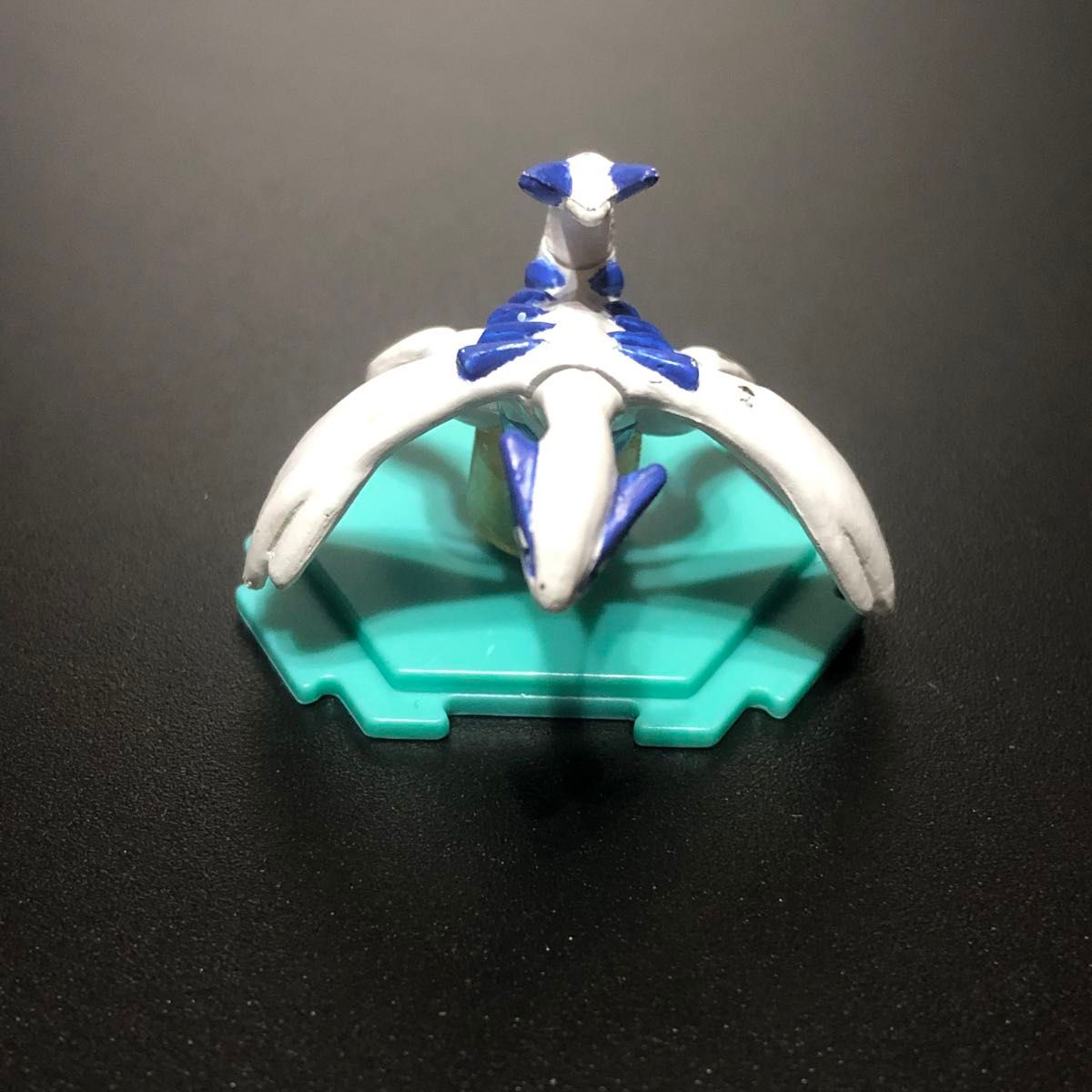 希少 レア ポケモン ルギア フルカラー スタジアム コレクション