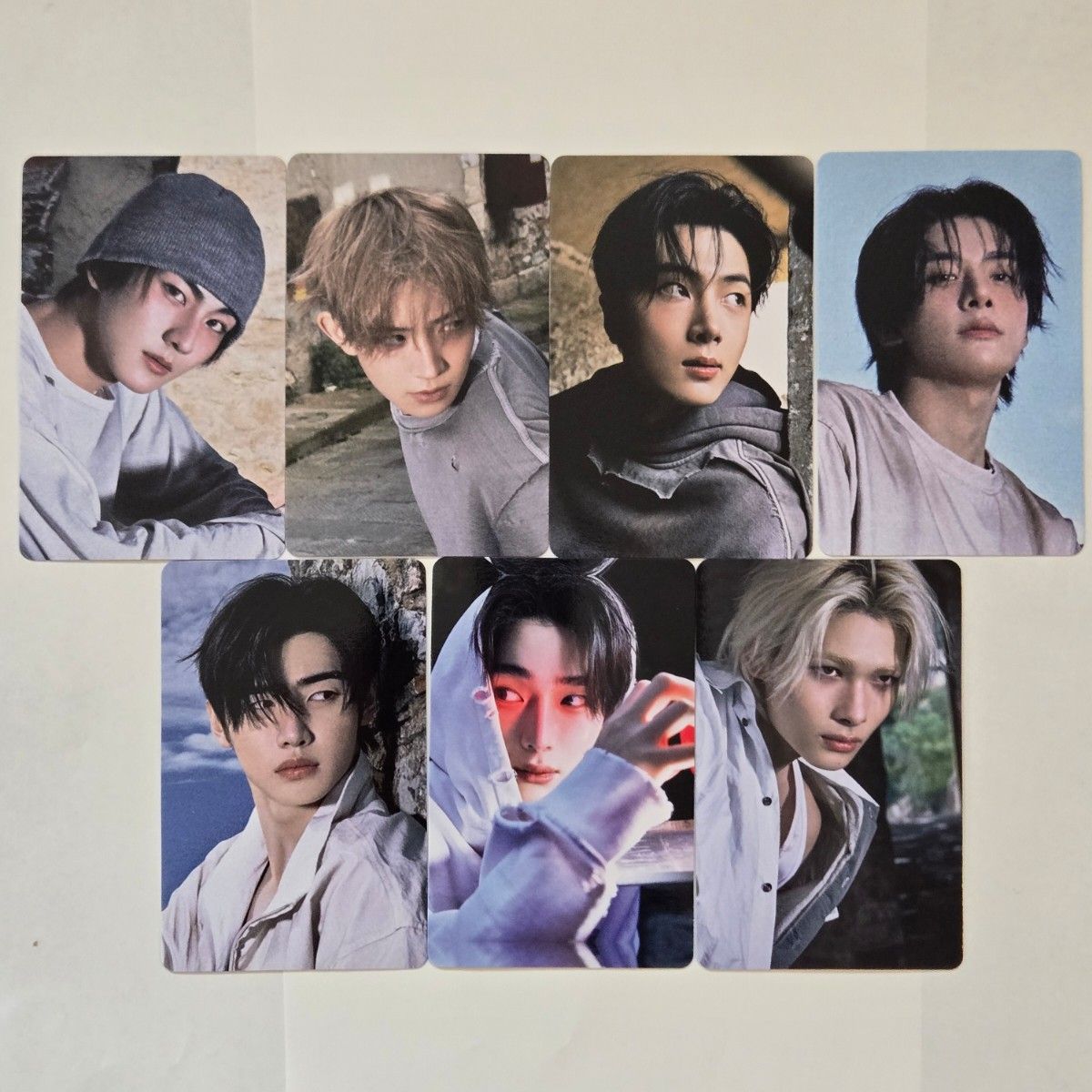 ENHYPEN THE SIN VANISH タワレコ トレカ｜Yahoo!フリマ（旧PayPayフリマ）