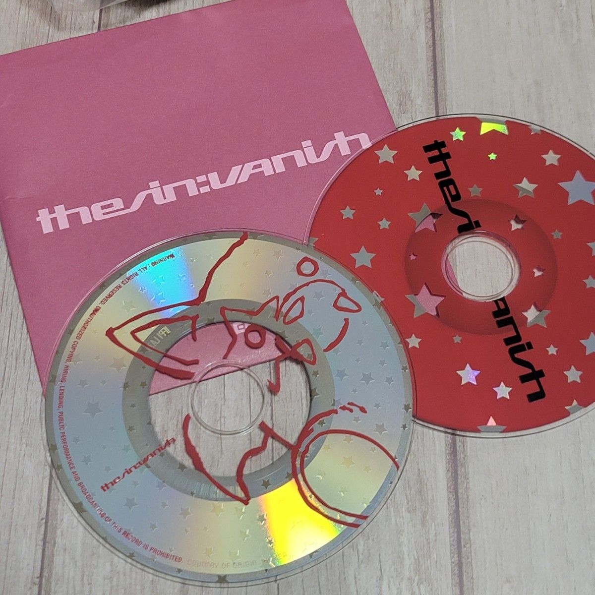 ENHYPEN ニキ ボイスキーリング THE SIN VANISH Voice Keyring｜Yahoo