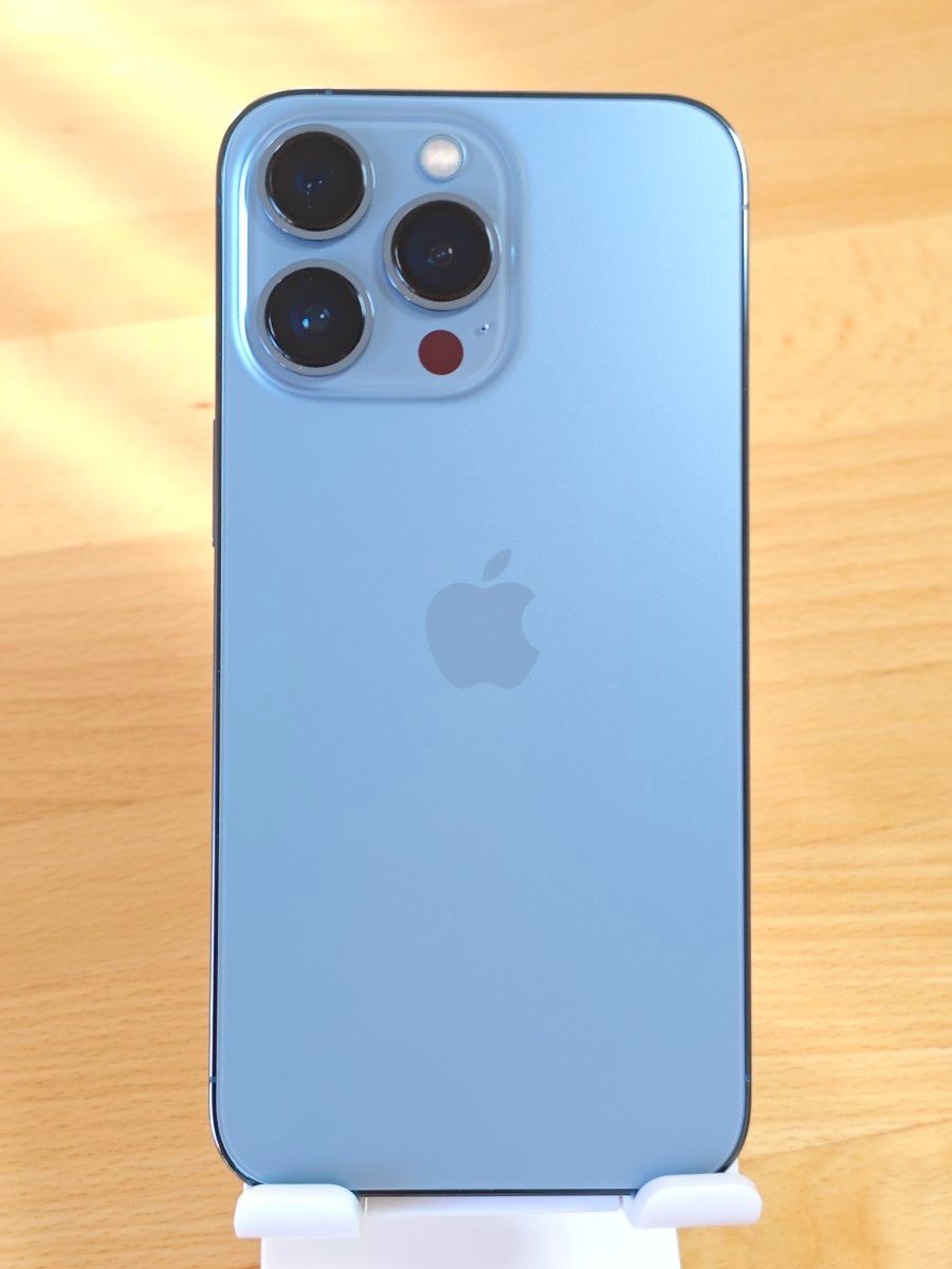 iPhone13 pro シルバー 256GB SIMフリー バッテリー83％ iPhone 13 pro