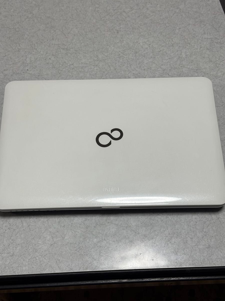 Fujitsu LIFEBOOK AH33/J ノートPC 富士通｜Yahoo!フリマ（旧PayPay