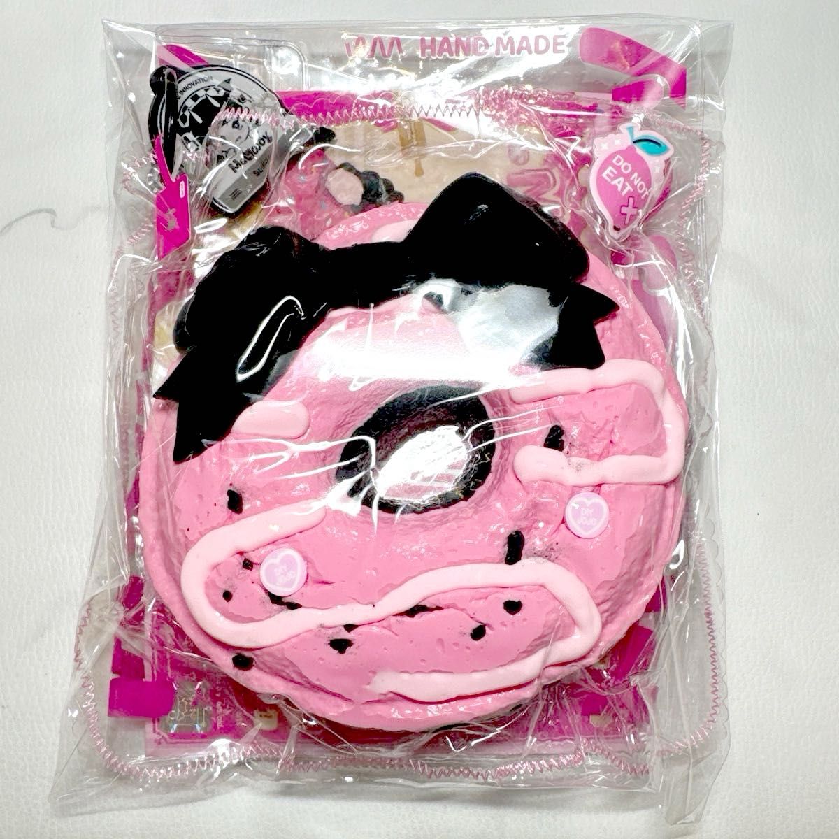 mellojoy スクイーズ メロジョイ メロジョイスクイーズ うちらの惑星