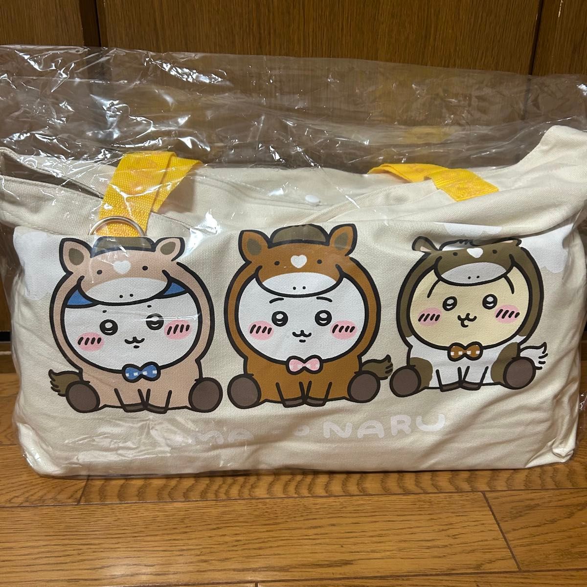 ちいかわ ハッピーバッグ2026 福袋 新品未開封 抜き取り無し｜Yahoo