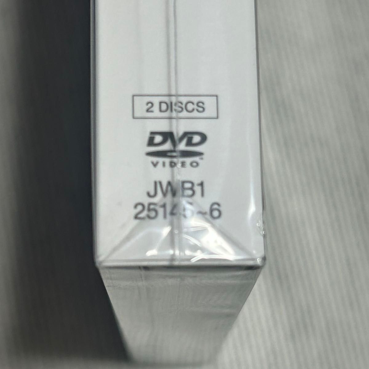 FC限定盤・DVD】Snow Man 日産スタジアム Snow World｜Yahoo!フリマ