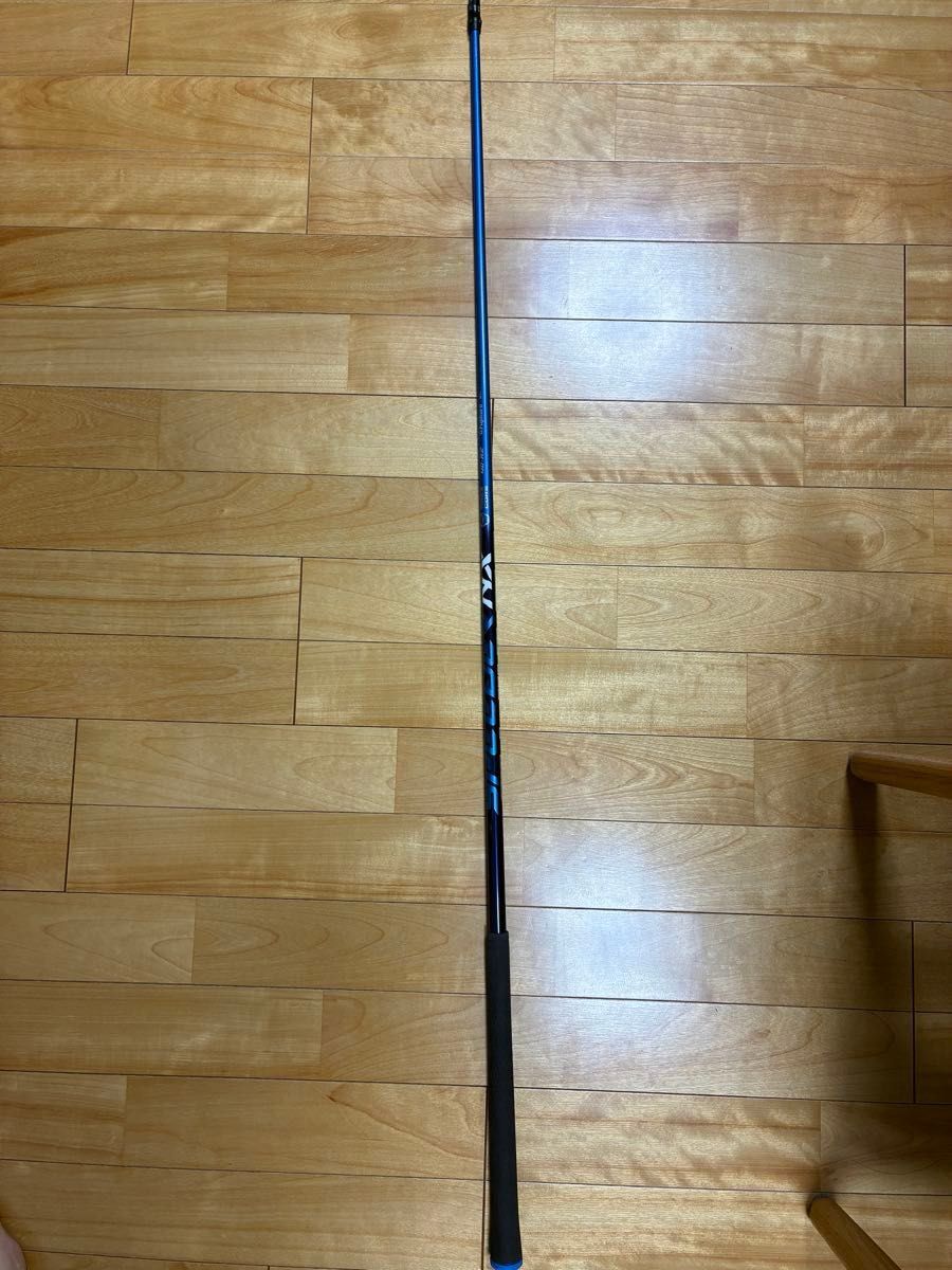 Pingスリーブ付き】スピーダーNX ブルー 40 R2 G410以後ドライバー用