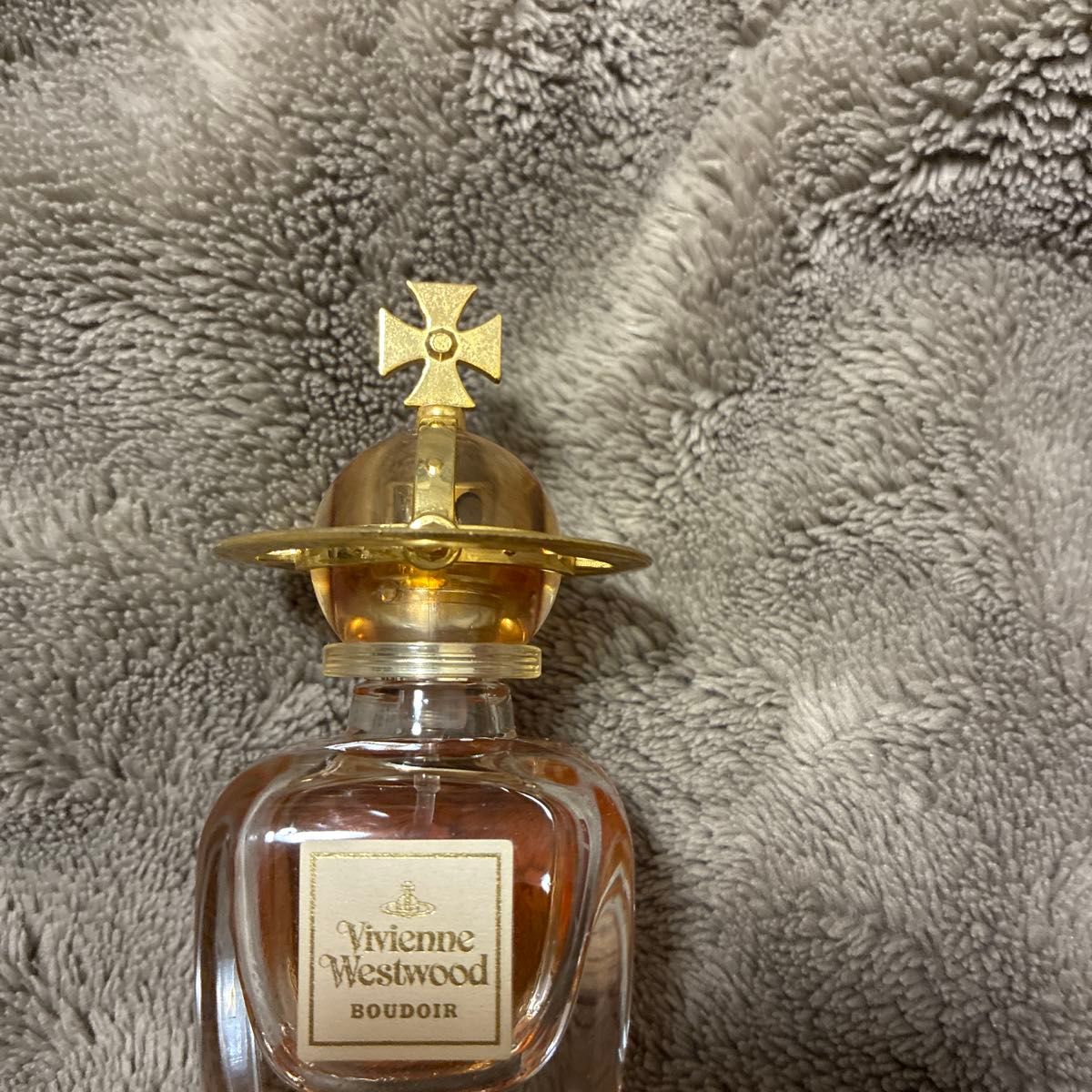 Vivienne Westwood Boudoir 30ml 箱付き ヴィヴィアン ウエストウッド