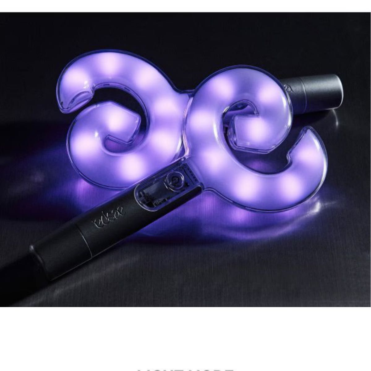 aespa OFFICIAL FANLIGHT ver 2 〈新品未開封〉｜Yahoo!フリマ（旧