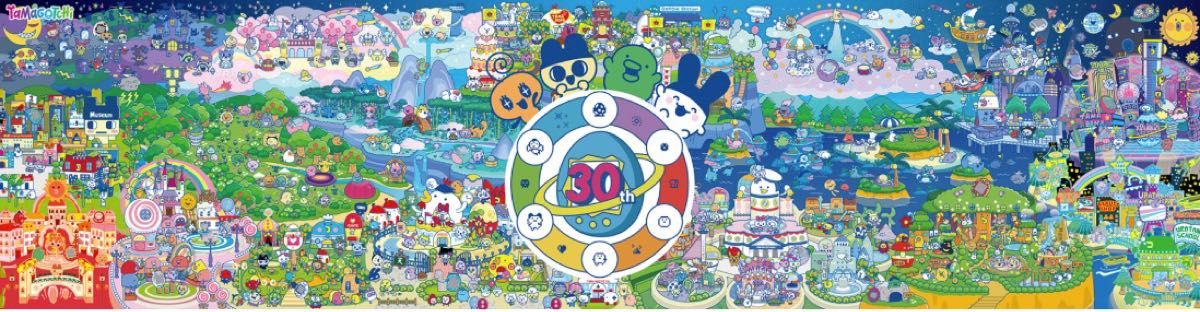 限定】大たまごっち展 30周年 アクリルボード 新品未開封｜Yahoo