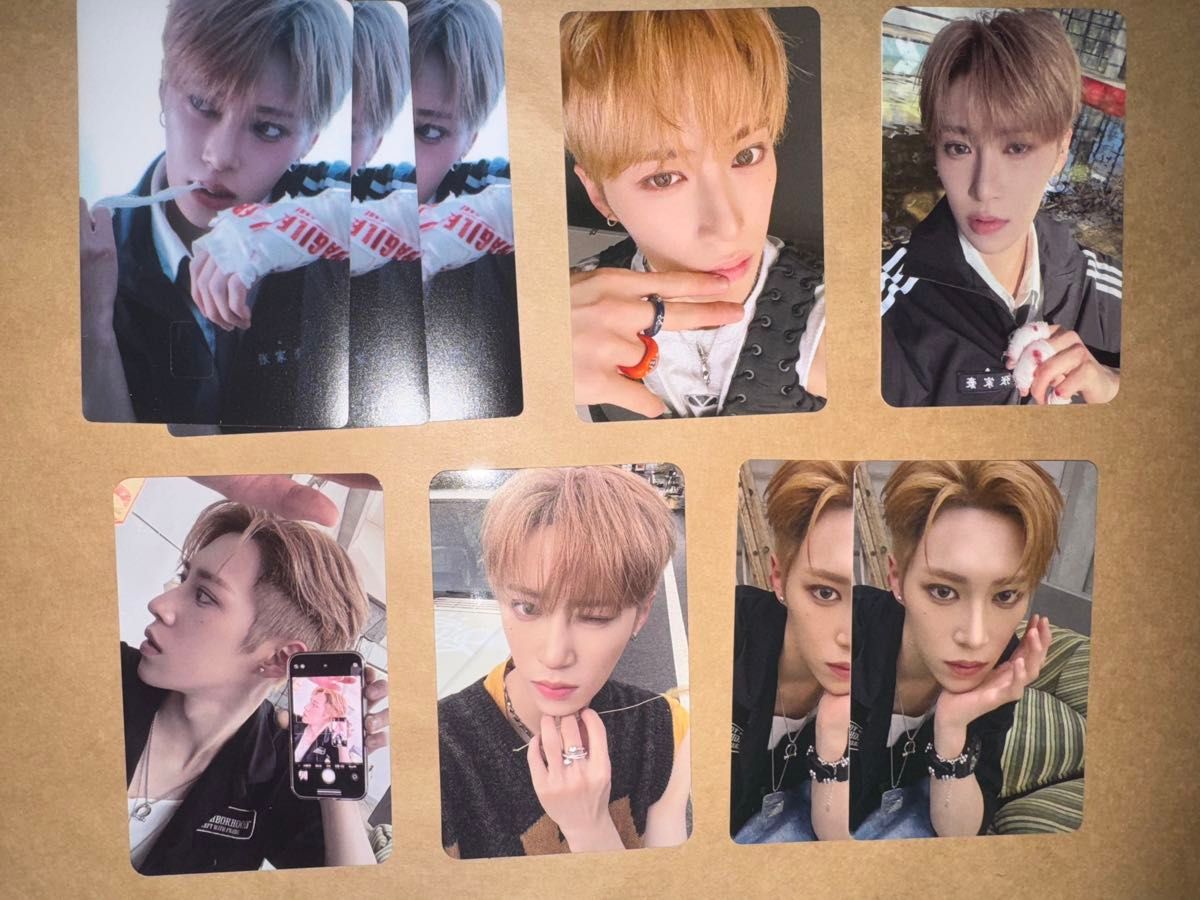 ALPHA DRIVE ONE ALD1 【アルノ】トレカセット｜Yahoo!フリマ（旧