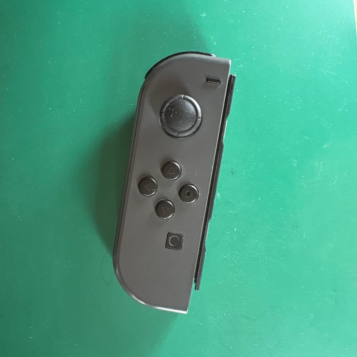 ジャンク Nintendo Switch Joy-Con グレー ジョイコン 左｜Yahoo