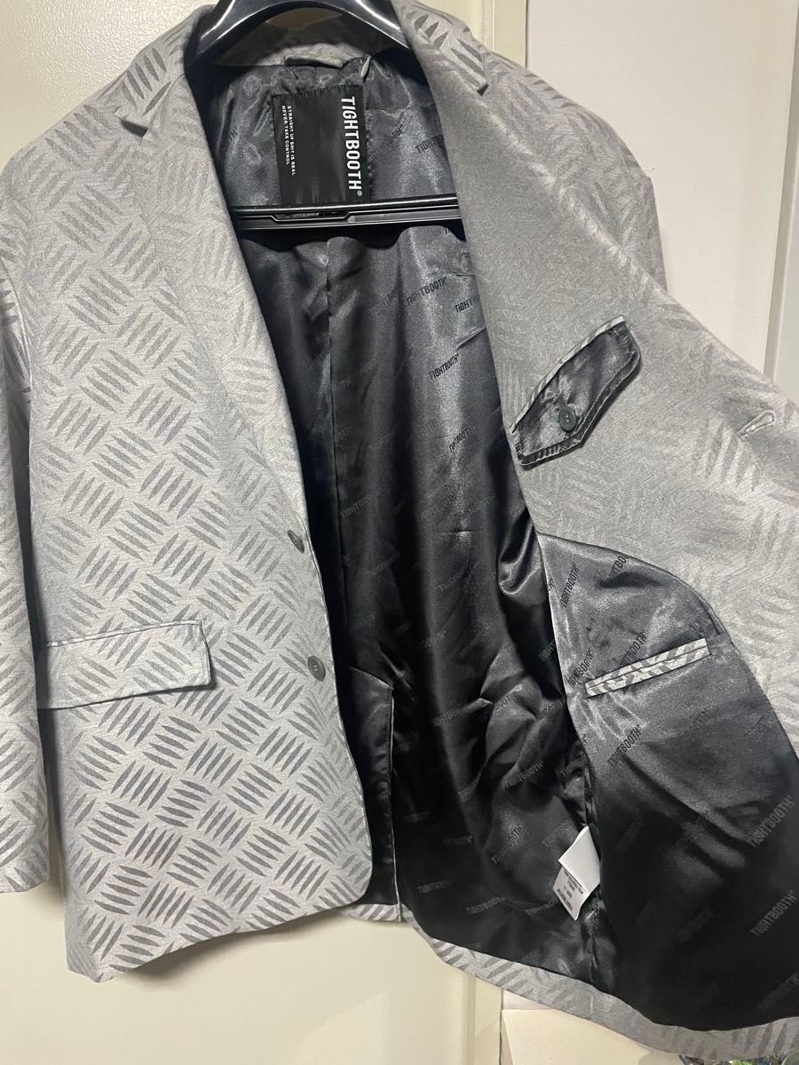 tightbooth formal setup タイトブース スーツ｜Yahoo!フリマ（旧