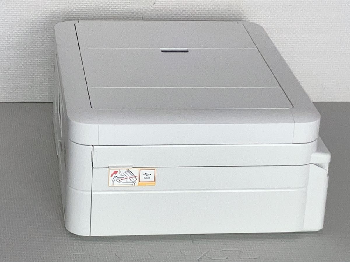 極美品 快調作動 ブラザー複合機 DCP-J972N 整備清掃消毒済｜Yahoo