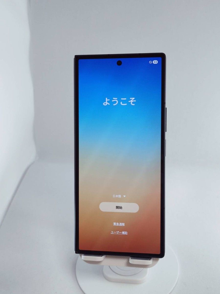 Aランク】Galaxy Z Fold7 ジェットブラック 512GB 韓国版｜Yahoo