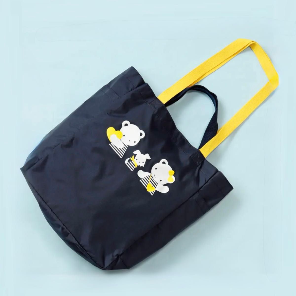 ファミリア ノベルティ エコバッグ 限定｜Yahoo!フリマ（旧PayPayフリマ）