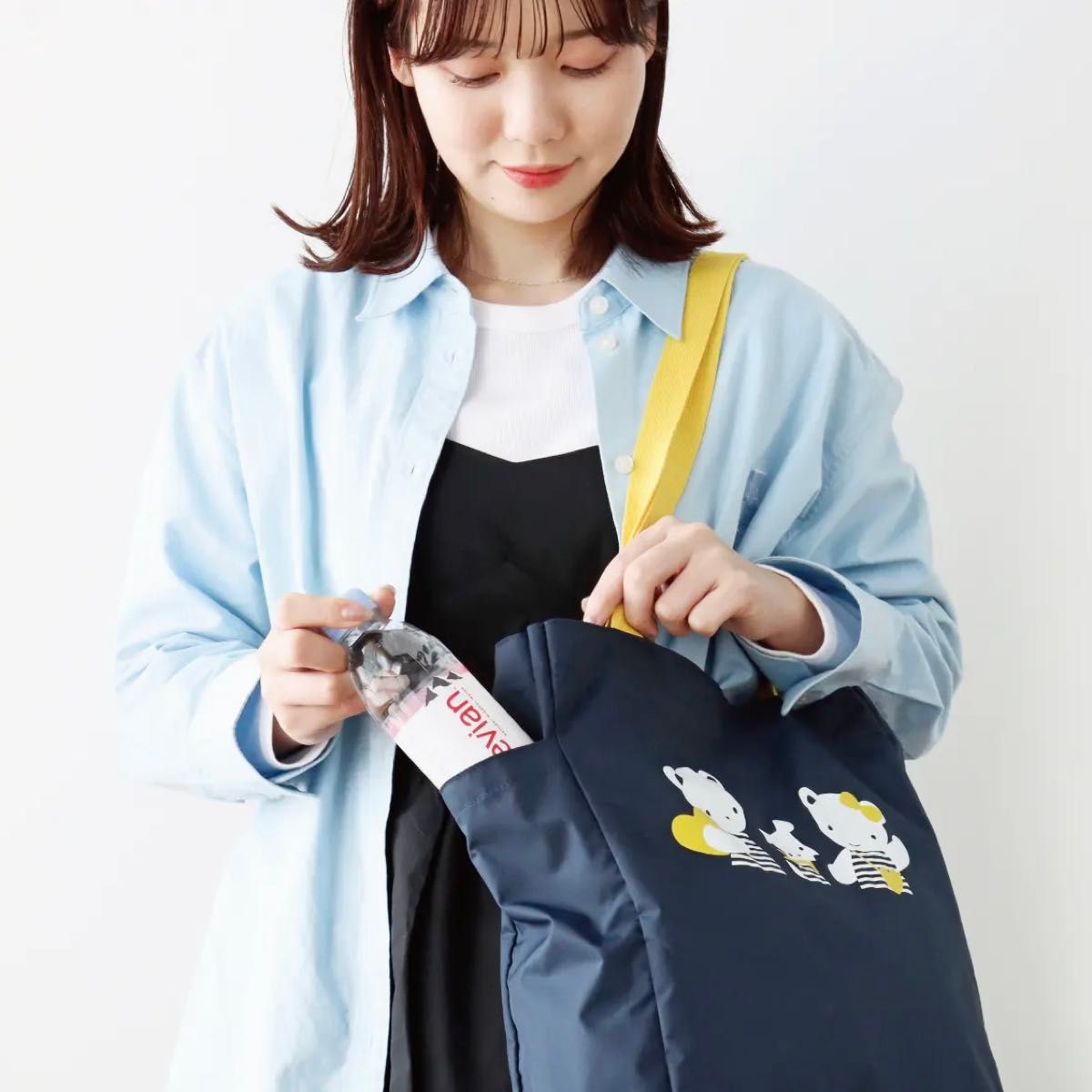 ファミリア ノベルティ エコバッグ 限定｜Yahoo!フリマ（旧PayPayフリマ）