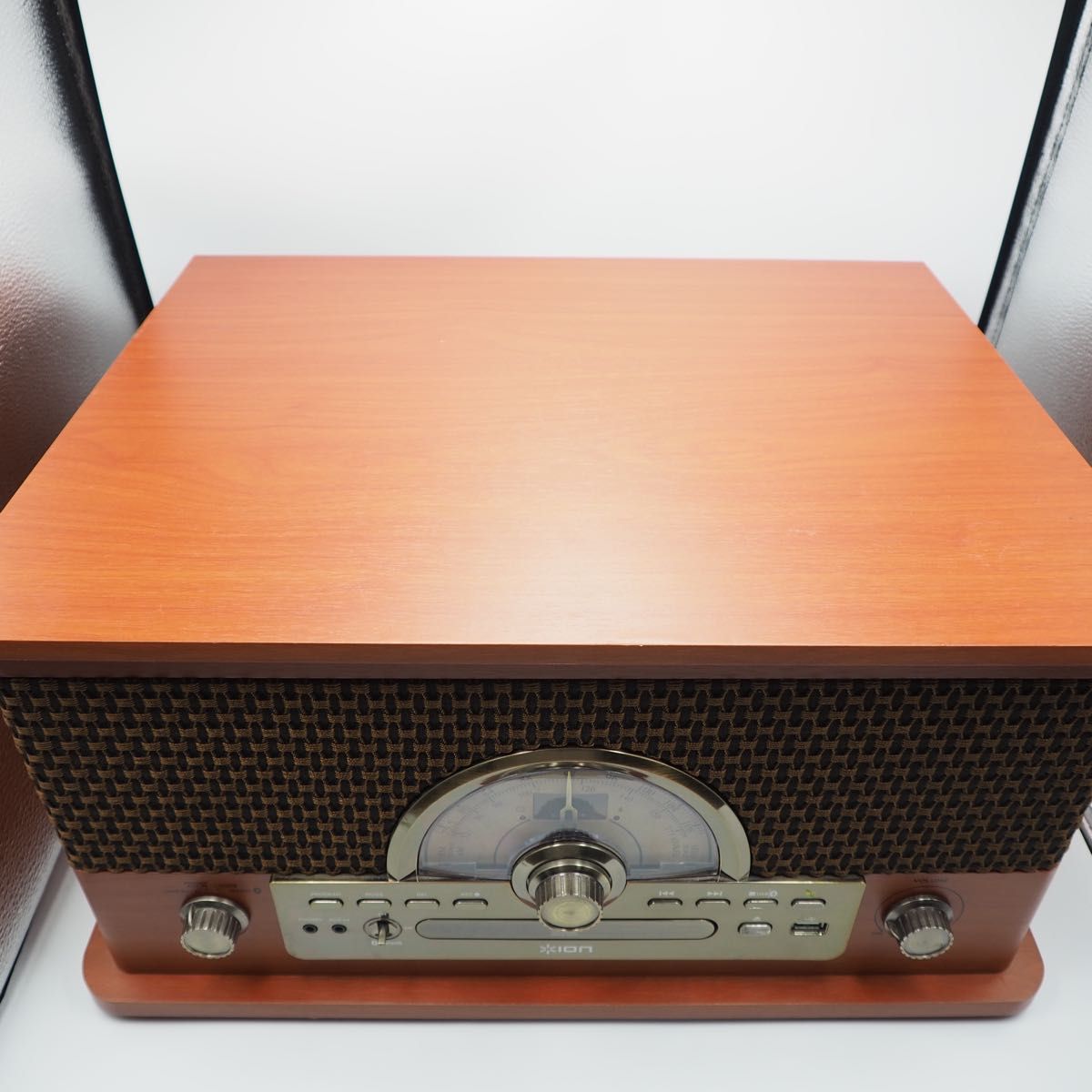 ION AUDIO SUPERIOR LP マルチレコードプレーヤー 動作確認済｜Yahoo