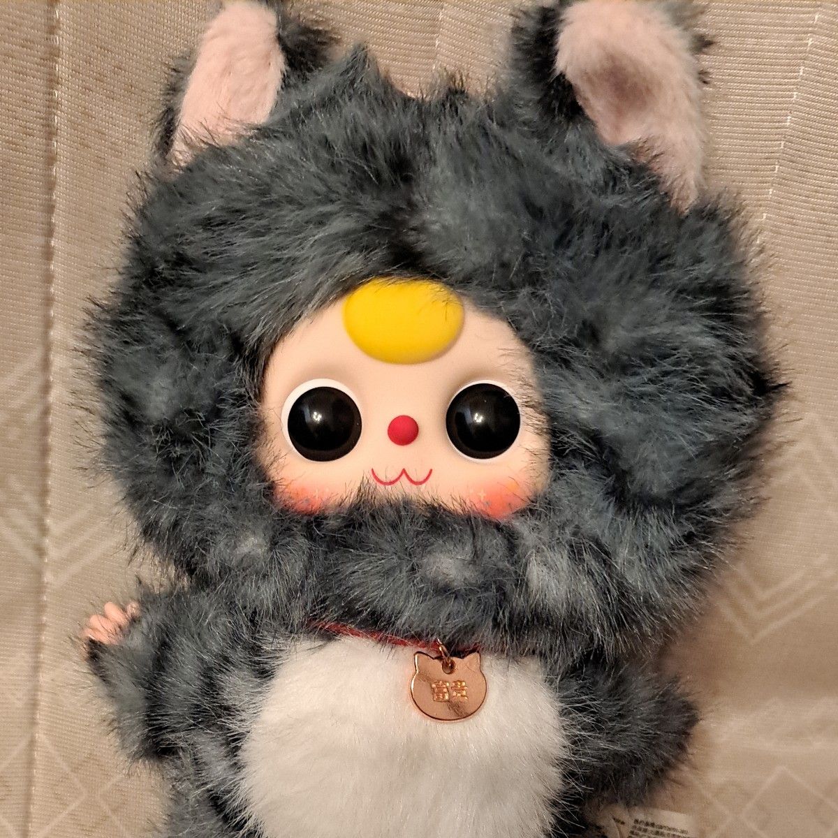 新品 正規品 babythree シリーズ 5種 まとめ売り うさぎ ネコ 童話