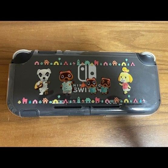 美品 Nintendo Switch Lite グレー 本体 SDカードのみ｜Yahoo!フリマ