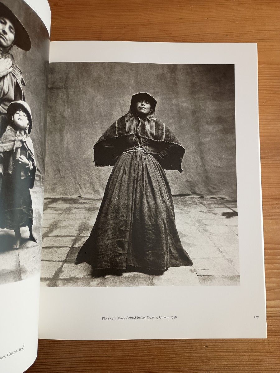 三宅一生 手紙付き アーヴィング・ペン CENTENNIAL｜Yahoo!フリマ（旧