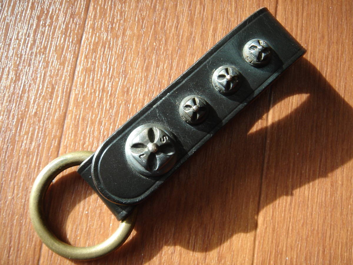 Yahoo!オークション - ストップライトSTOP LIGHTベルトループ・キーホ