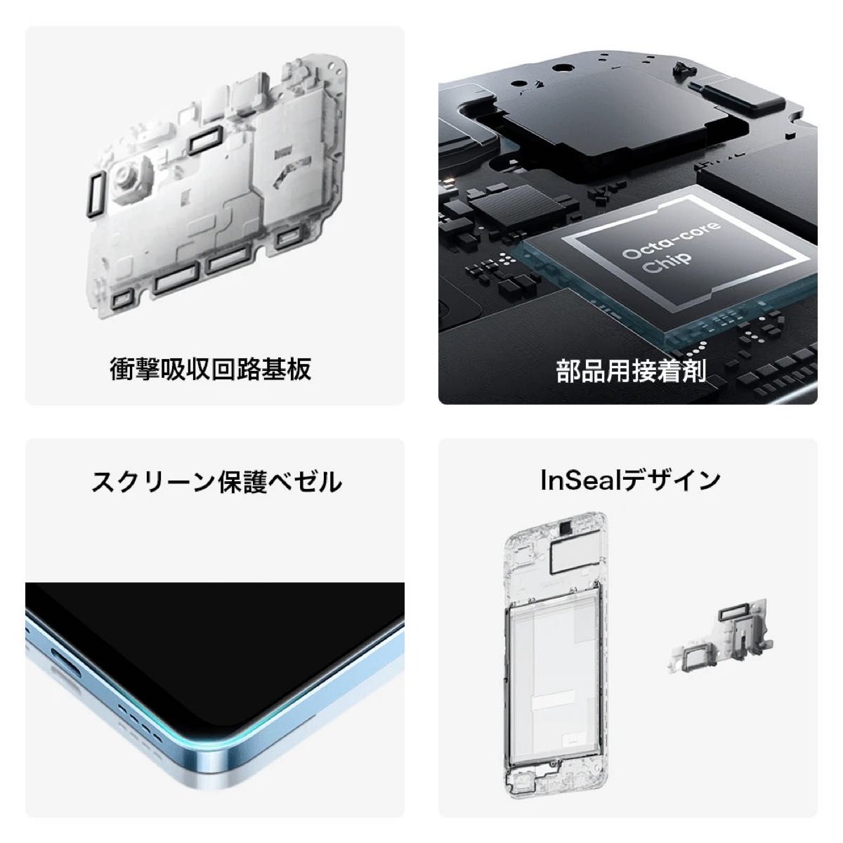 新品未開封Realme Note 60 3GB/64GB realme Note 60 3GB/64GB 本体6台