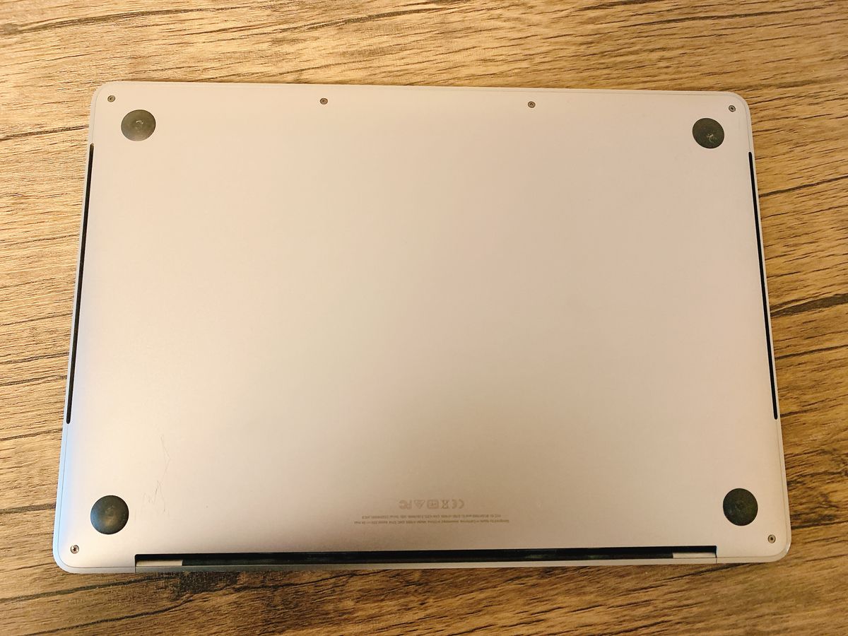 ジャンク】MacBook Pro 13インチ Mid 2018 シルバー｜Yahoo!フリマ（旧