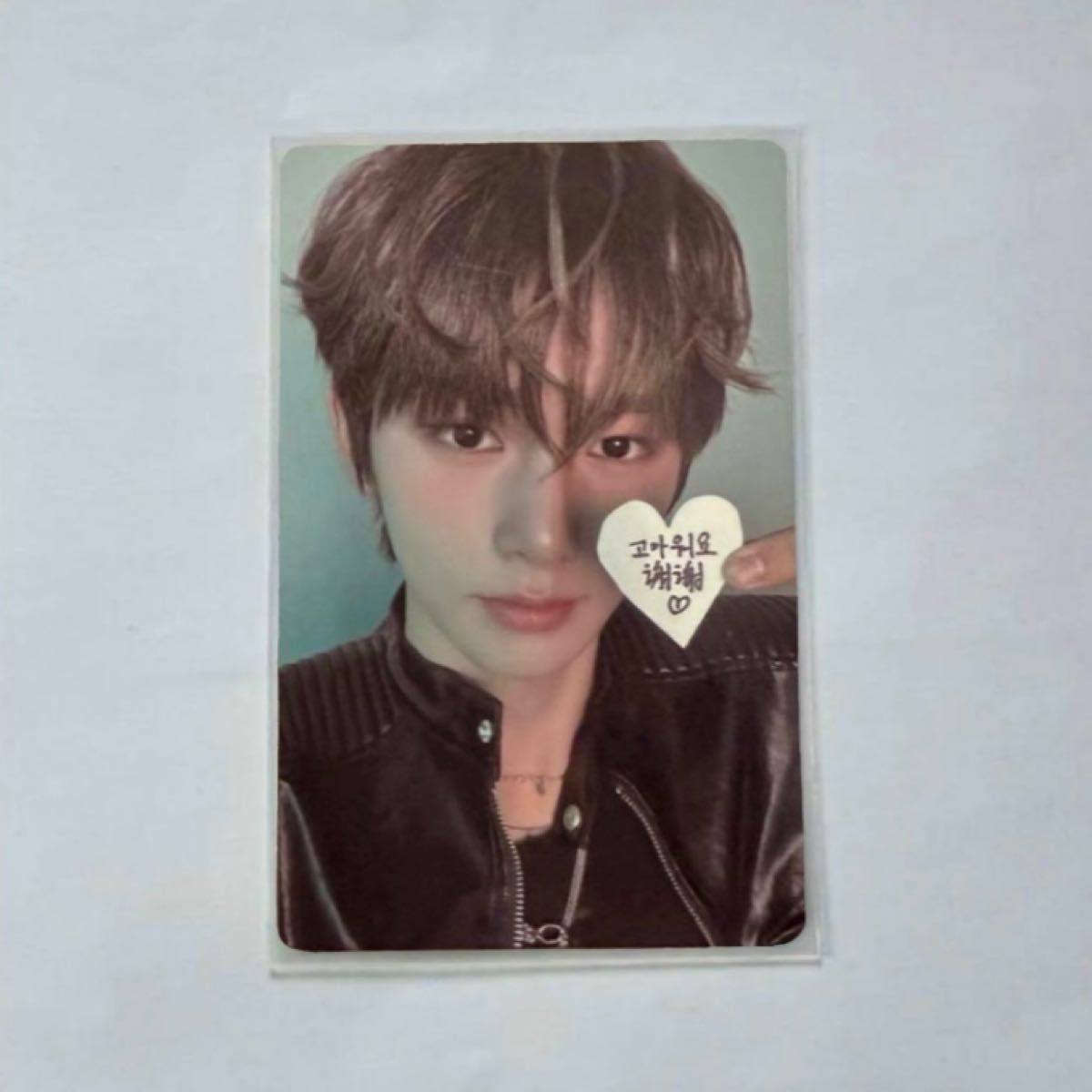 ALPHADRIVEONE ALD1 アンシン ラキドロ 特典 トレカ｜Yahoo!フリマ（旧