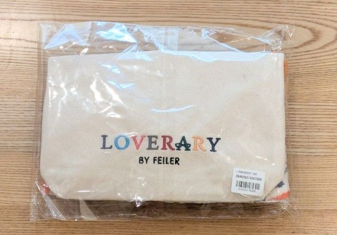 ラブラリーバイフェイラー 2026年福袋 新品未開封 ブンブンヒコーキ