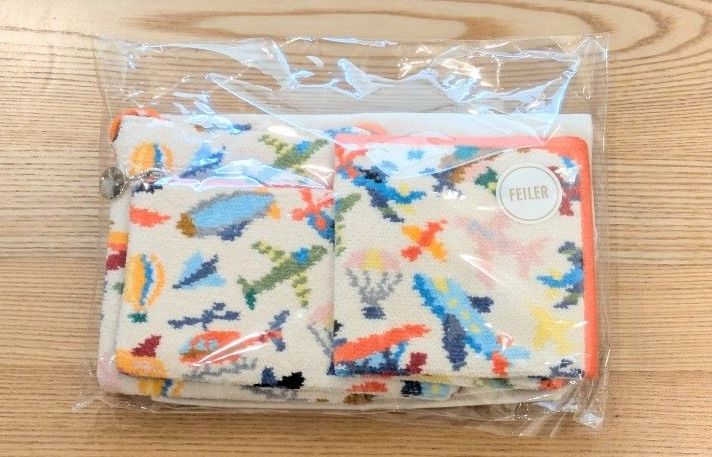 ラブラリーバイフェイラー 2026年福袋 新品未開封 ブンブンヒコーキ