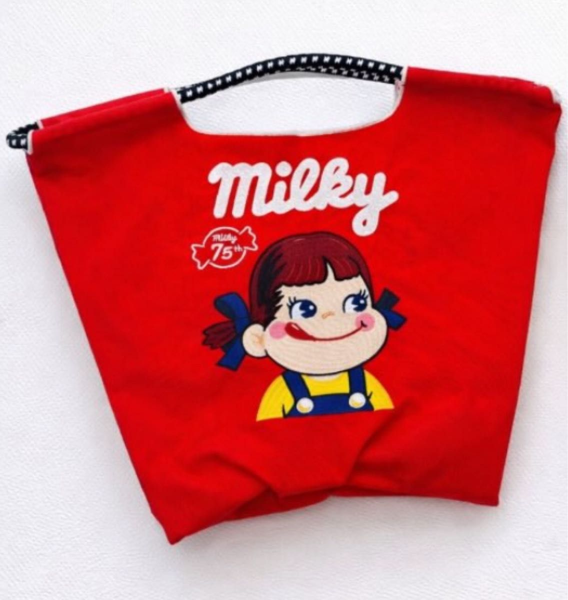 ボールアンドチェーン＜ペコちゃん＞コラボレーションバッグ｜Yahoo