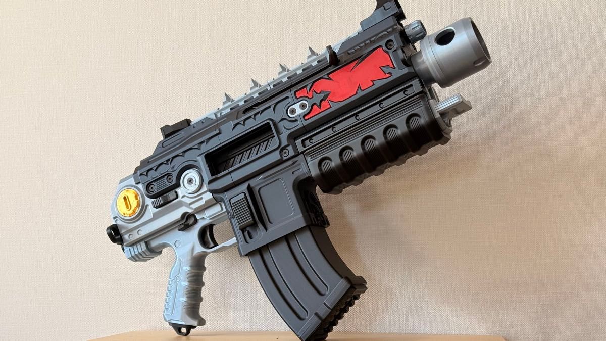 ウォーハンマー40K｜ボルトライフル/ボルトガン｜モデルガン｜コスプレ