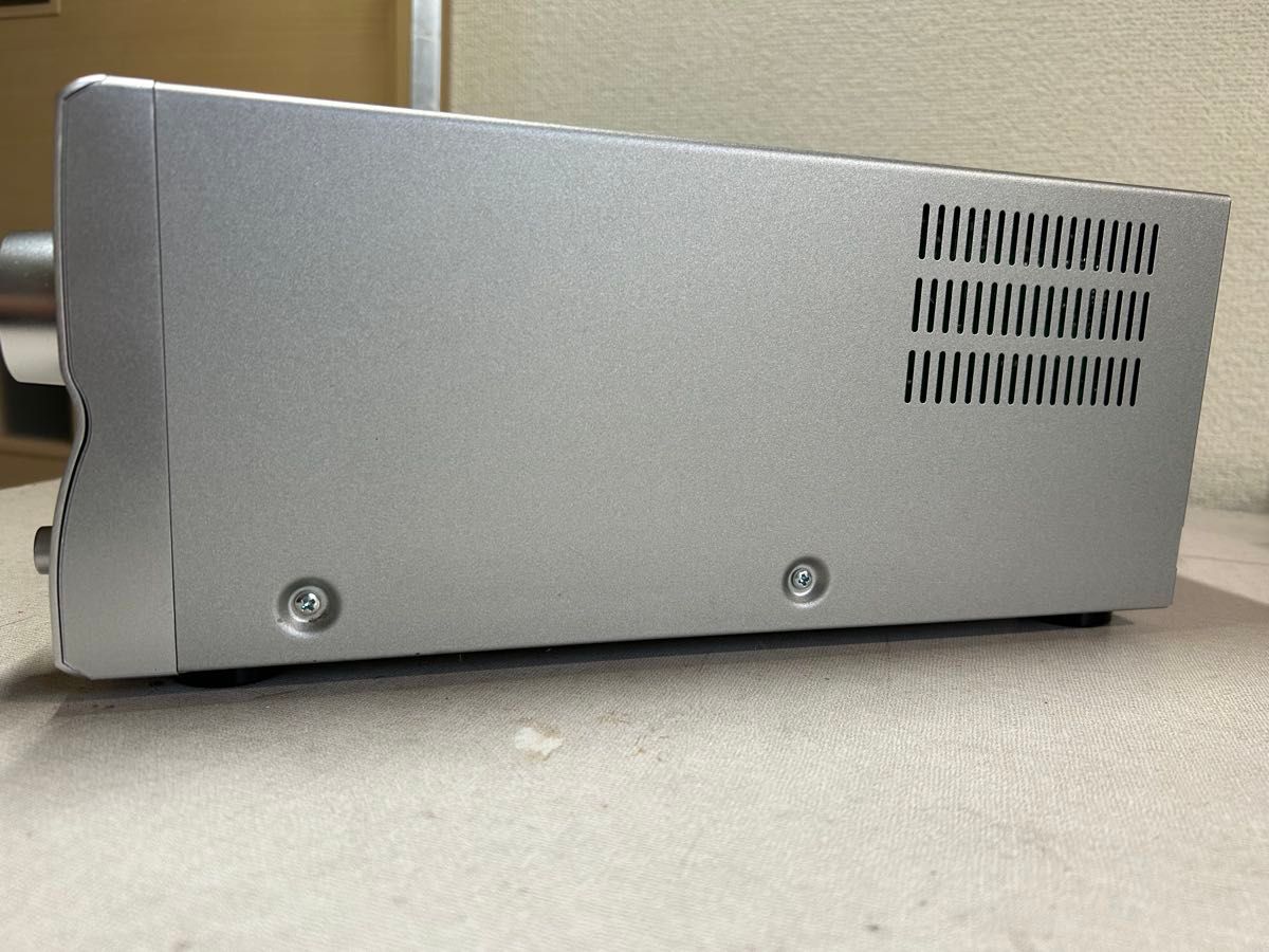M16 整備極美品 ONKYO NFR-7FX ハイレゾ 対応 CD/SD/USBレシーバー