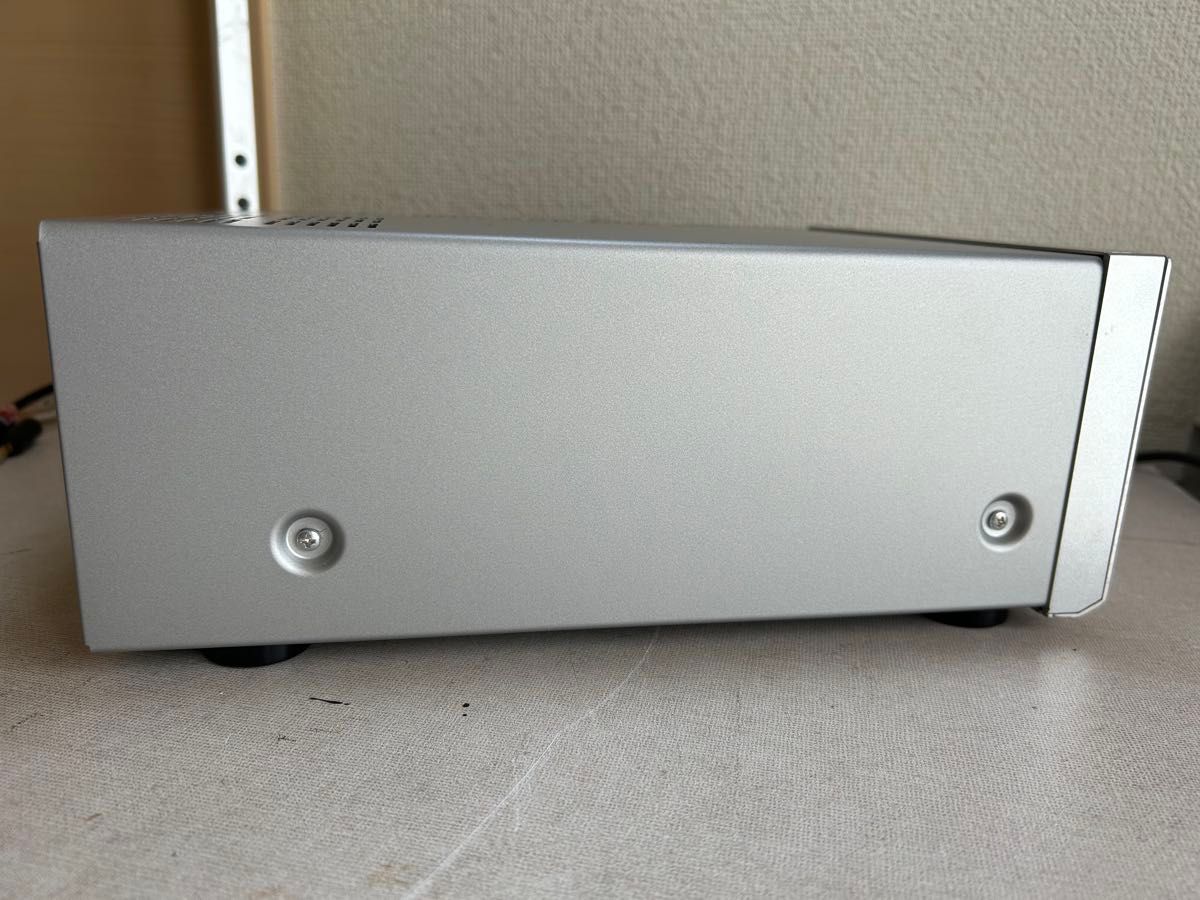 I16 整備美品 ONKYO CR-N765 (S)ハイレゾネットワークレシーバ Amazon