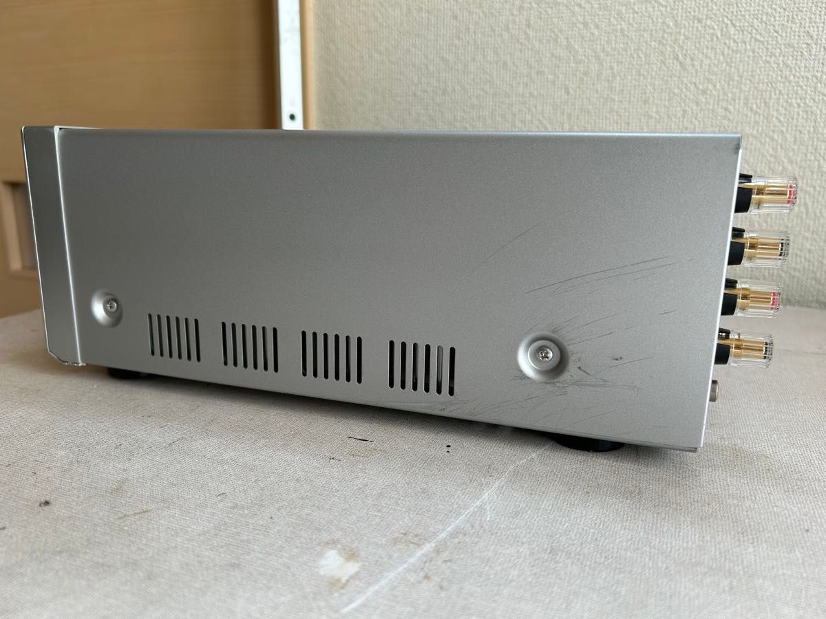 T16 整備良品 ONKYO CR-N765 (S) ハイレゾ対応ネットワークCD