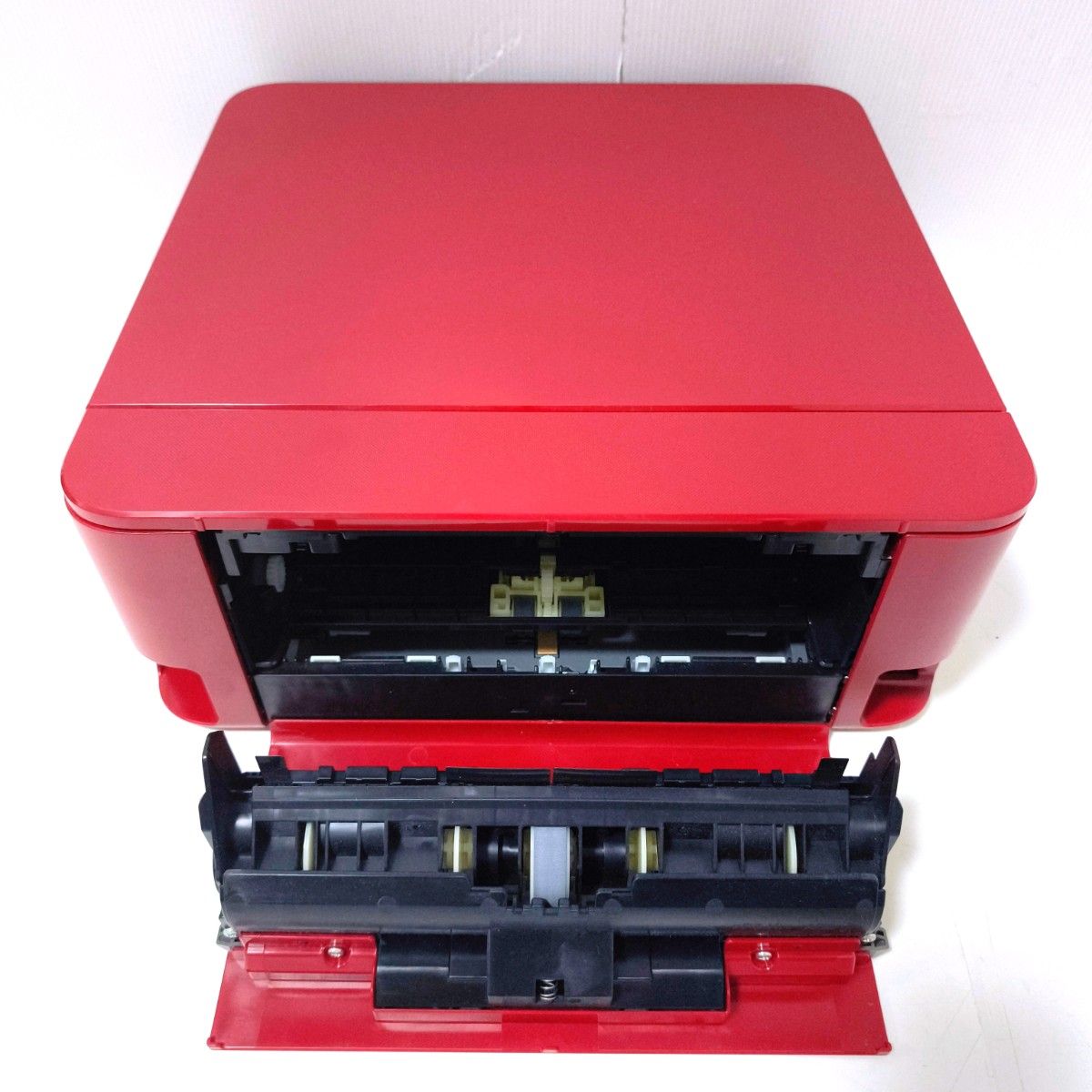 エプソン EPSON ワインレッド プリンター EP-880AR｜Yahoo!フリマ（旧