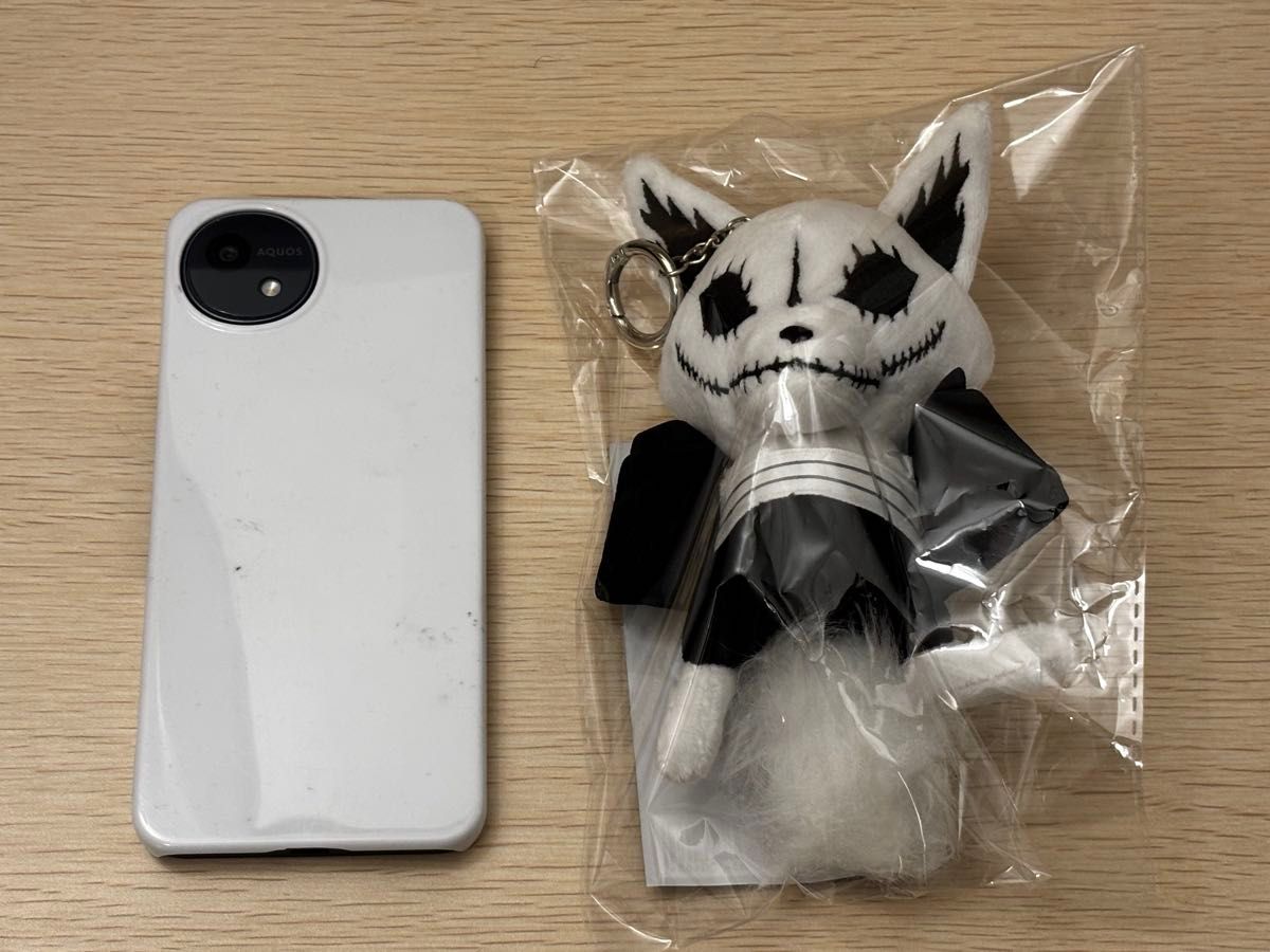 BABYMETAL 子狐ぬいぐるみキーホルダー｜Yahoo!フリマ（旧PayPayフリマ）