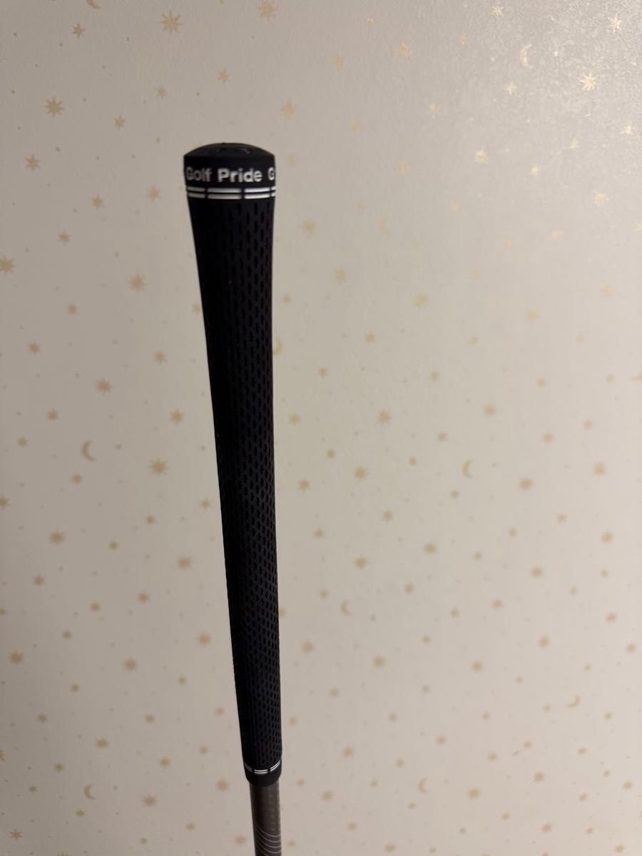 7W用 ピンツアーブラック 75X G440スリーブ 7W用 ピンツアーブラック