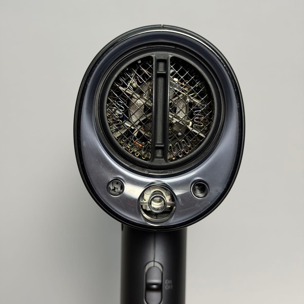 Panasonic EH-NA0J 2024年製 パナソニック ヘアドライヤー ディープ