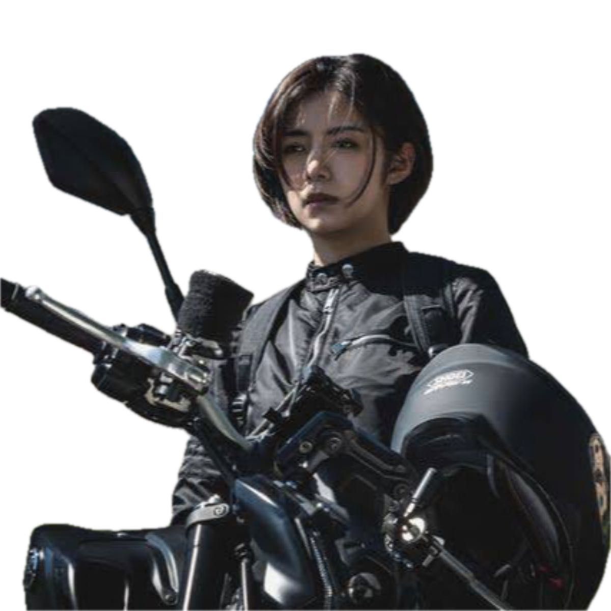 DIESELジャケット 地面師たち 池田エライザ着用モデル｜Yahoo!フリマ