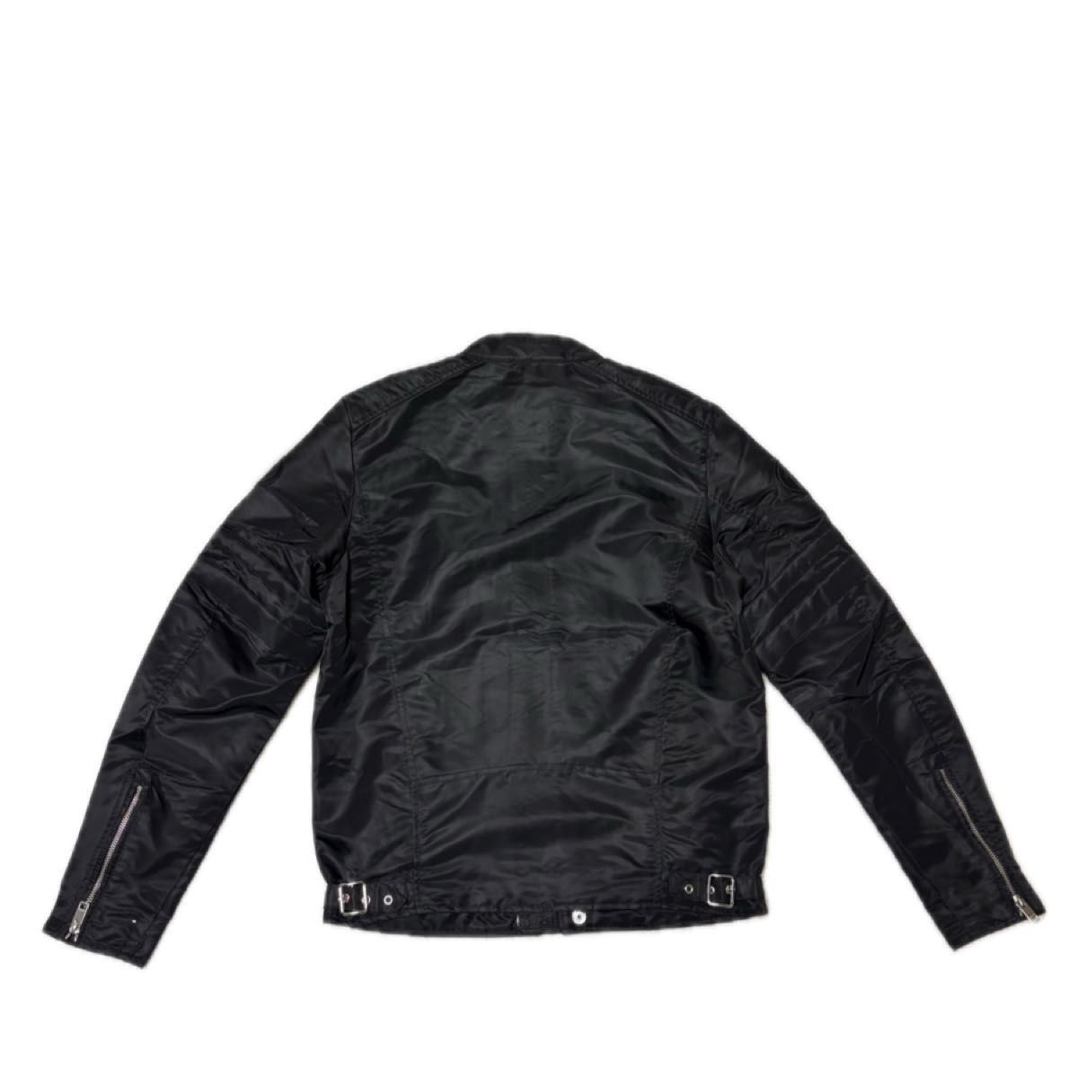 DIESELジャケット 地面師たち 池田エライザ着用モデル｜Yahoo!フリマ