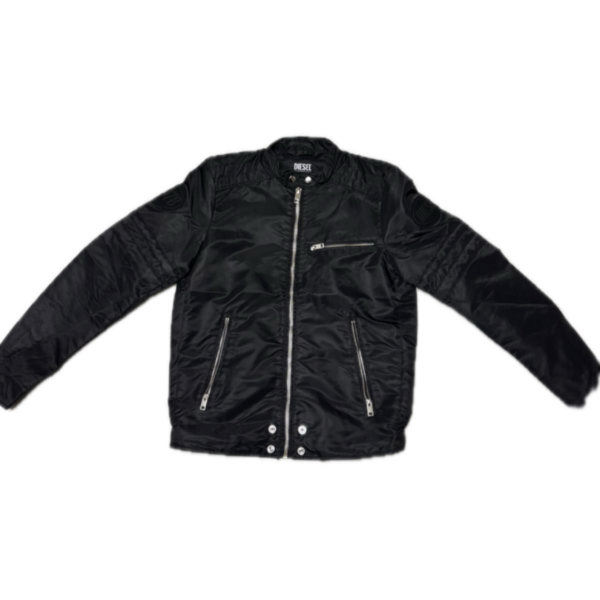 DIESELジャケット 地面師たち 池田エライザ着用モデル｜Yahoo!フリマ