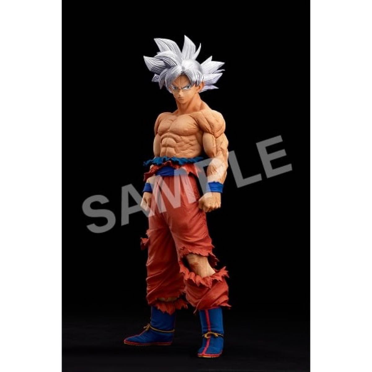 ドラゴンボールゲンキダマツリフィギュア3点来場者特典Figuartsサイヤ