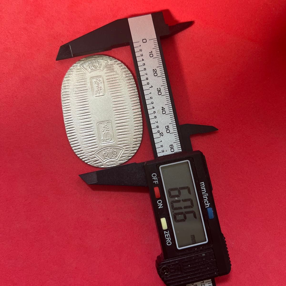 純銀20グラム、小判佐川急便、誕生日記念 佐川急便グループ 佐川清 お