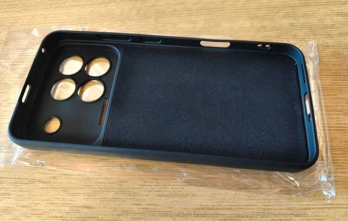 1点セットのみ 未使用Honor win (RT兼用)ケース＆ガラスフィルム