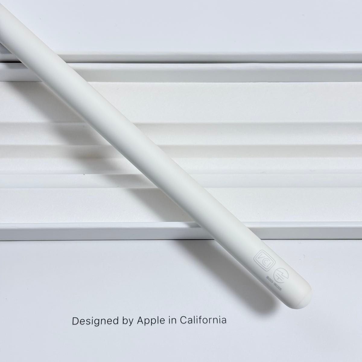 Apple Pencil 第2世代【美品 動作確認済み】 美品 正常動作確認済み